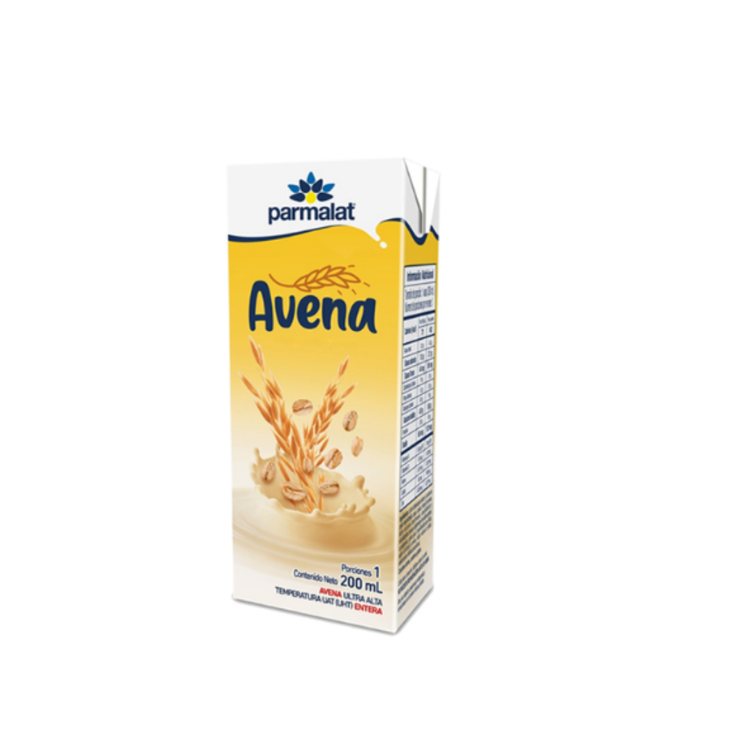 AVENA TRADICIONAL LIQUIDA 250ML (PARMALAT)
